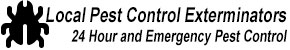Windsor Mills OH Pest Control Exterminators